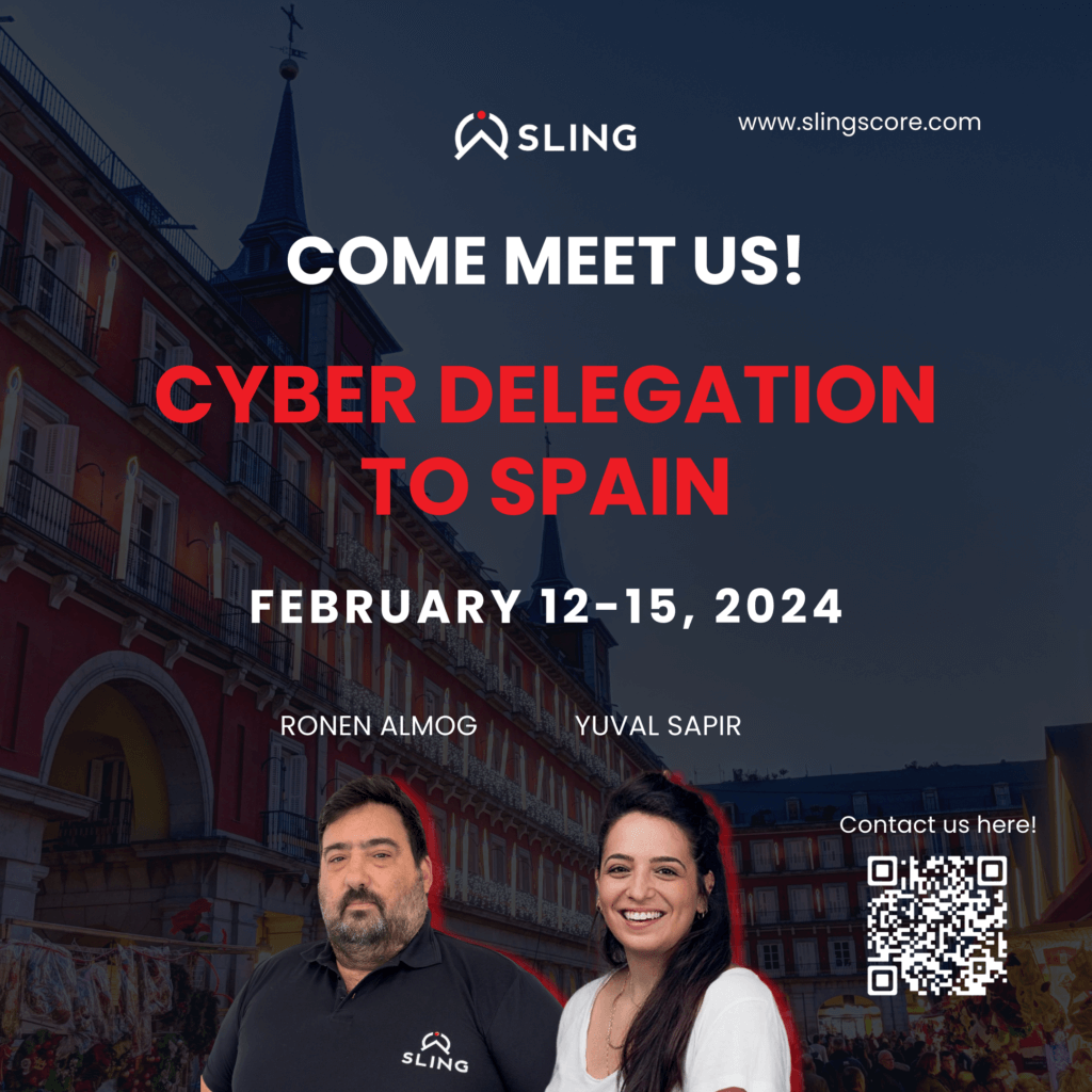 Sling - Cyber Conferences - Sling Score